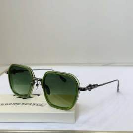Picture of Chrome Hearts Sunglasses _SKUfw66708602fw